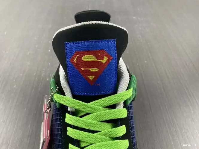 Cheap MAX Retro Jordan 308497-015 Doernbecher Air 4 0430
